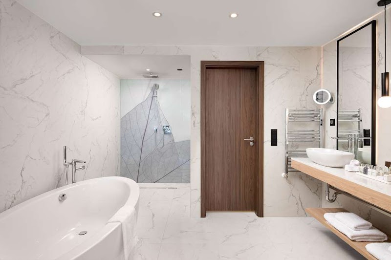 Radisson Blu Hotel, Cluj - Cluj-Napoca - Romania - booked ai