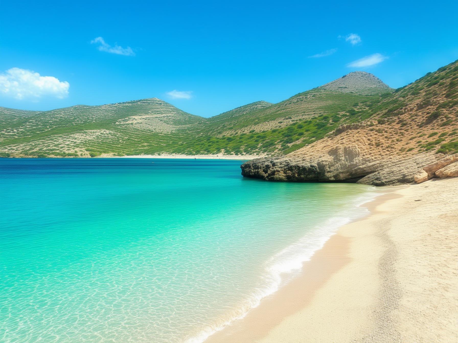 Exploring the Hidden Gems of Pissouri A Locals Perspective - Pissouri - booked ai