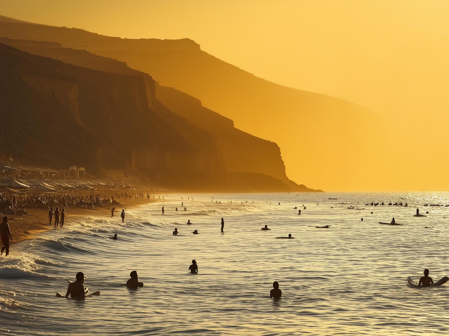 3 Days in Pissouri - Pissouri - booked ai
