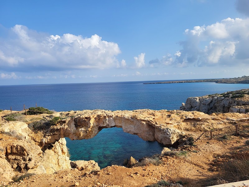 Crow's Arch - Protaras - Cyprus - booked ai