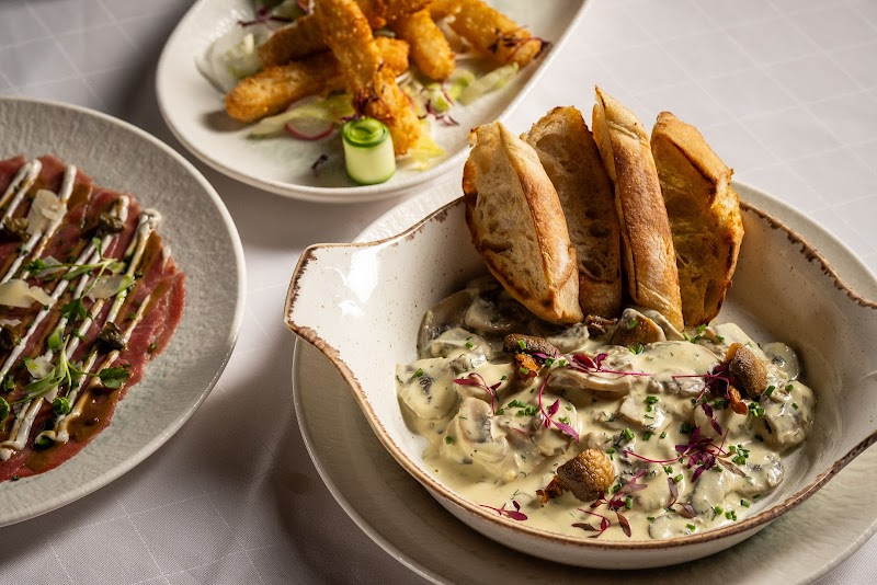 Faliros restaurant - Paralimni - Cyprus - booked ai