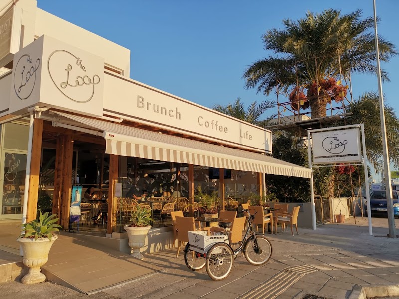 The Loop - Paralimni - Cyprus - booked ai