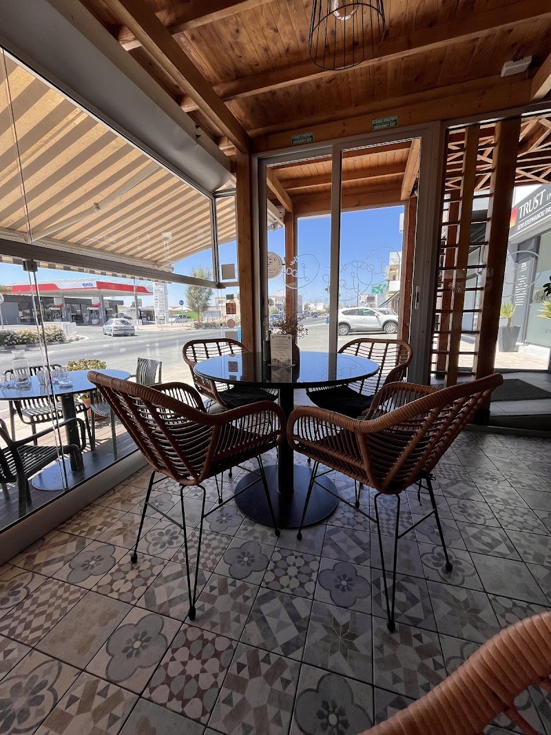 The Loop - Paralimni - Cyprus - booked ai