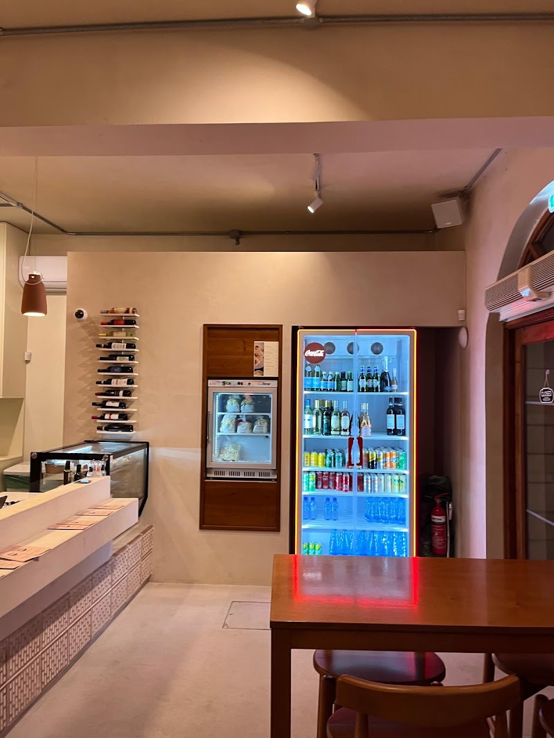 Cacio e Pepe - Paralimni - Cyprus - booked ai