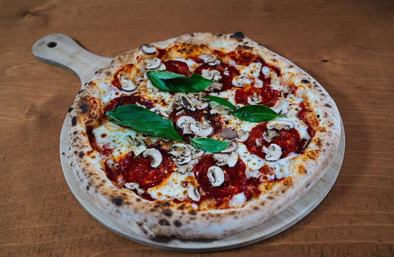 Cacio e Pepe - Paralimni - Cyprus - booked ai