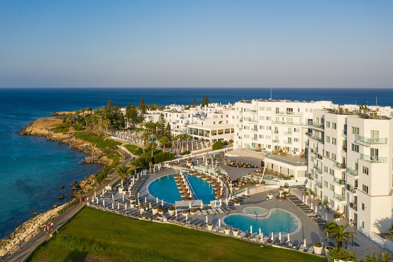 King Jason Protaras - Protaras - Cyprus - booked ai