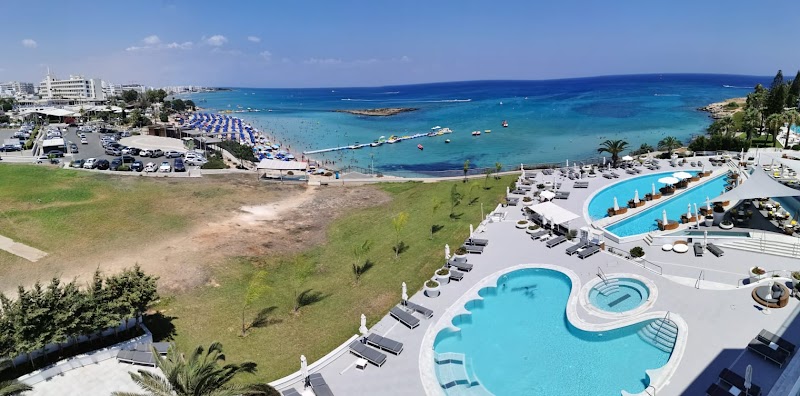 King Jason Protaras - Protaras - Cyprus - booked ai