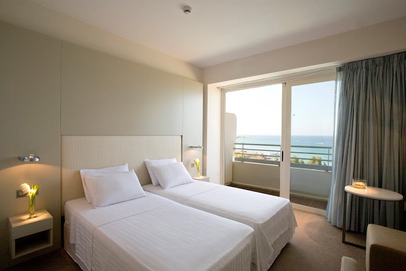 Capo Bay Hotel Paralimni - Paralimni - Cyprus - booked ai