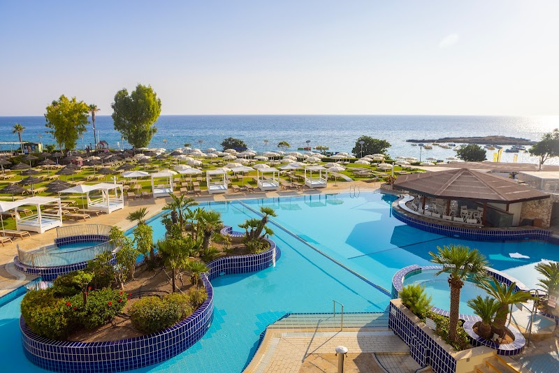 Capo Bay Hotel Paralimni - Paralimni - Cyprus - booked ai