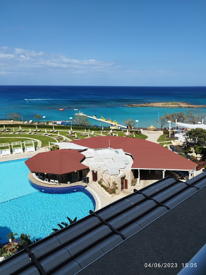 Capo Bay Hotel Paralimni - Paralimni - Cyprus - booked ai