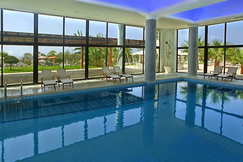 Grecian Park Hotel Paralimni - Protaras - Cyprus - booked ai