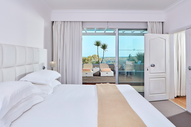 Grecian Park Hotel Paralimni - Protaras - Cyprus - booked ai