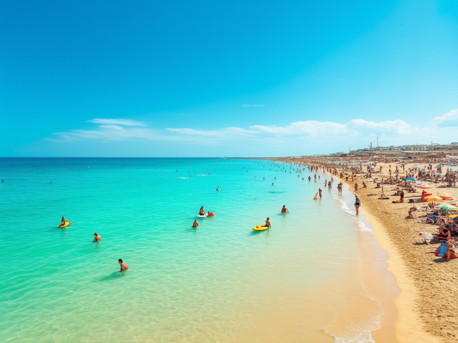3 Days in Paralimni - Paralimni - booked ai