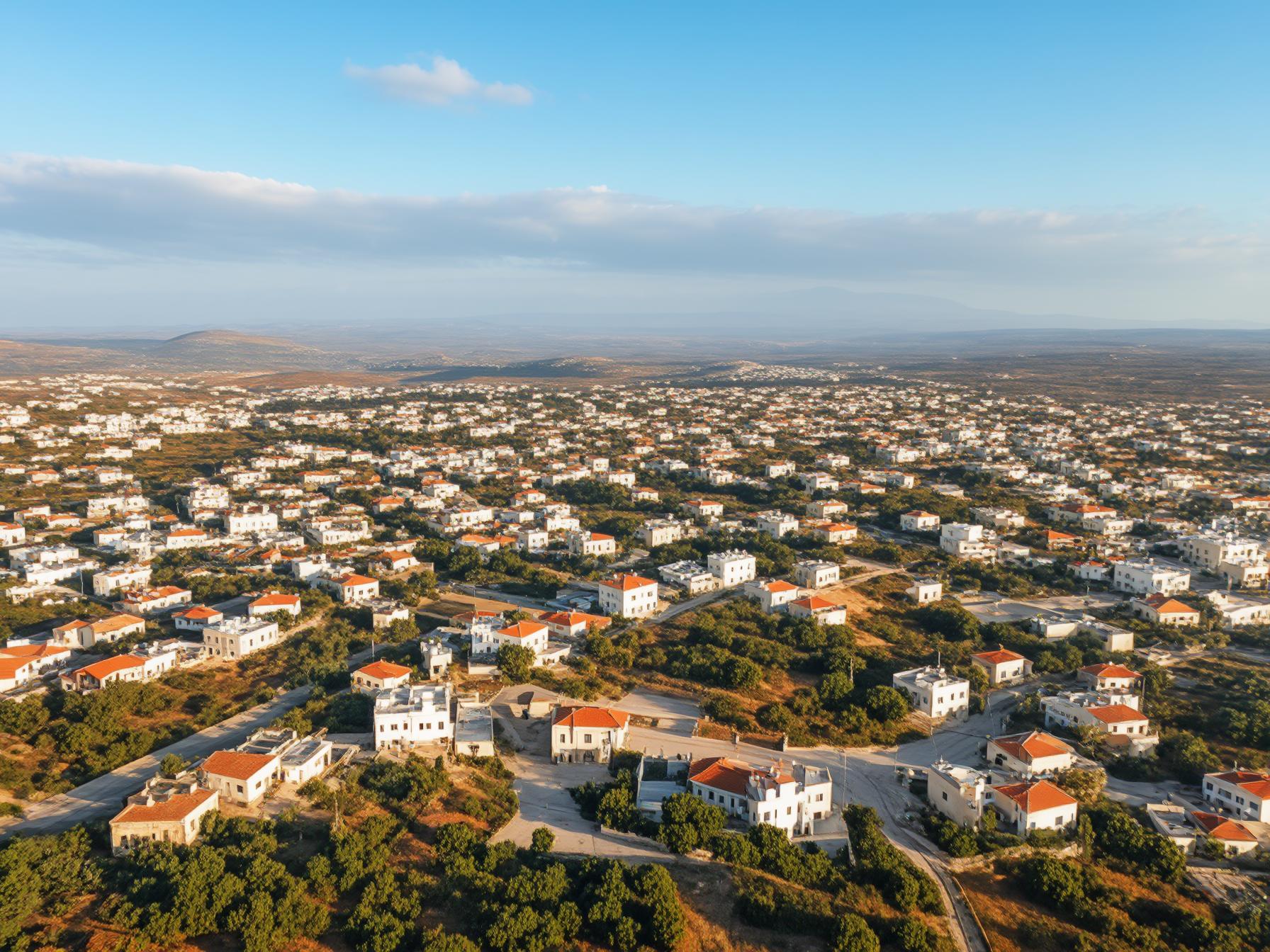 Deryneia - Deryneia, Cyprus - booked ai