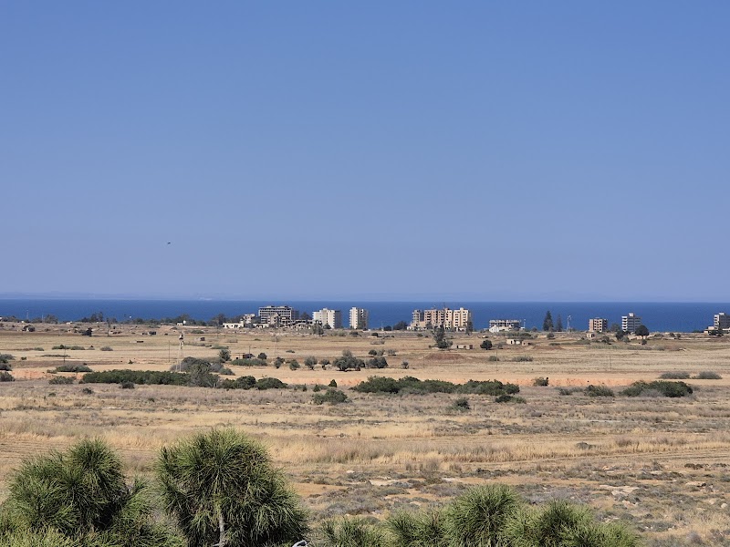 Famagusta Viewpoint - Deryneia - Cyprus - booked ai