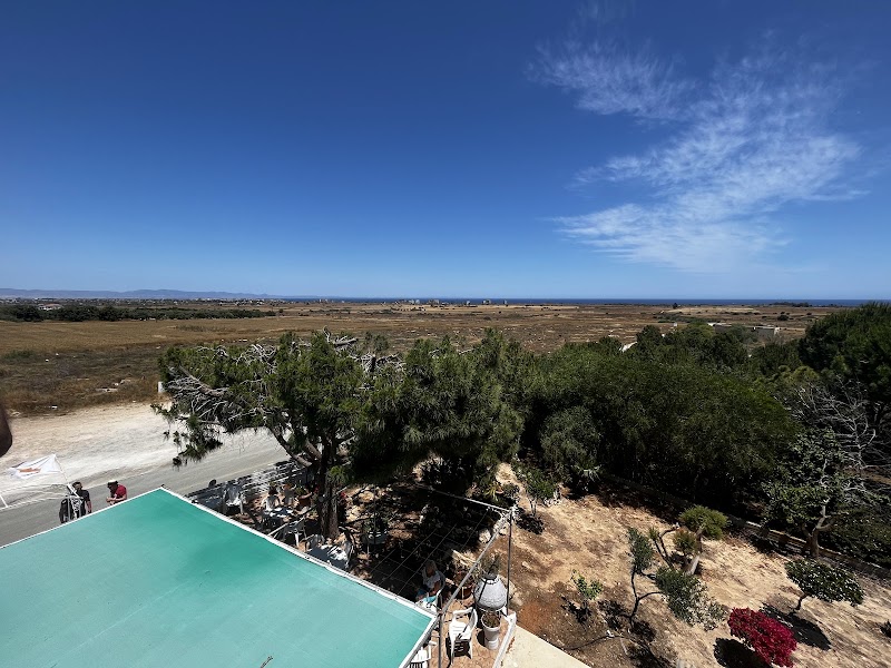 Famagusta Viewpoint - Deryneia - Cyprus - booked ai