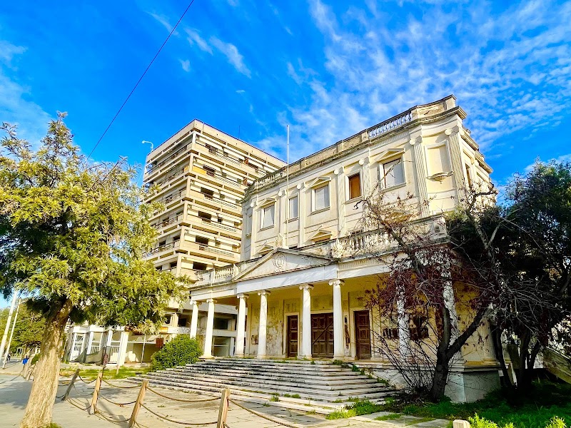 Famagusta Ghost Town - Gazimağusa - Cyprus - booked ai
