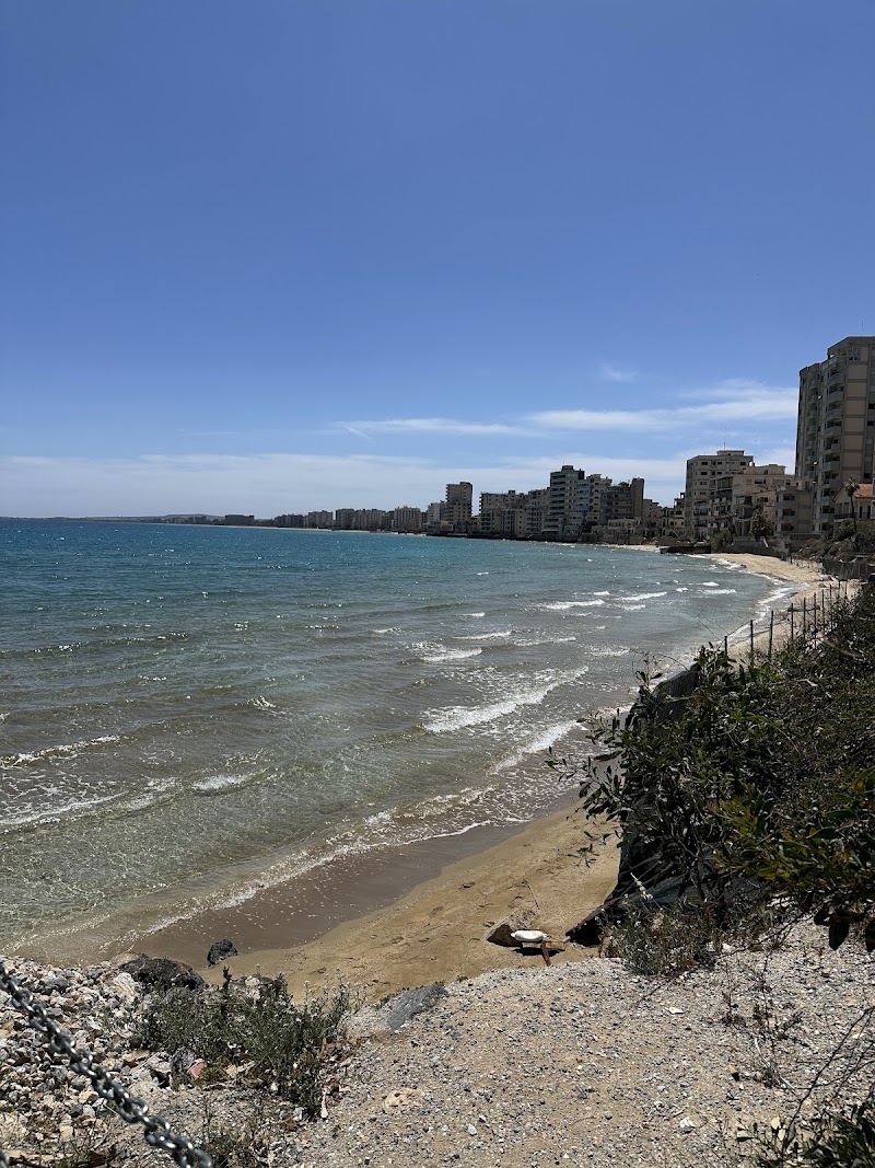 Famagusta Ghost Town - Gazimağusa - Cyprus - booked ai