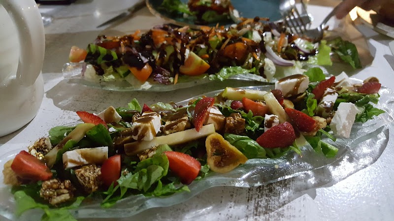 O Dikos Mas Mez es - Deryneia - Cyprus - booked ai