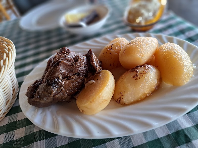 Costaris Restaurant - Deryneia - Cyprus - booked ai