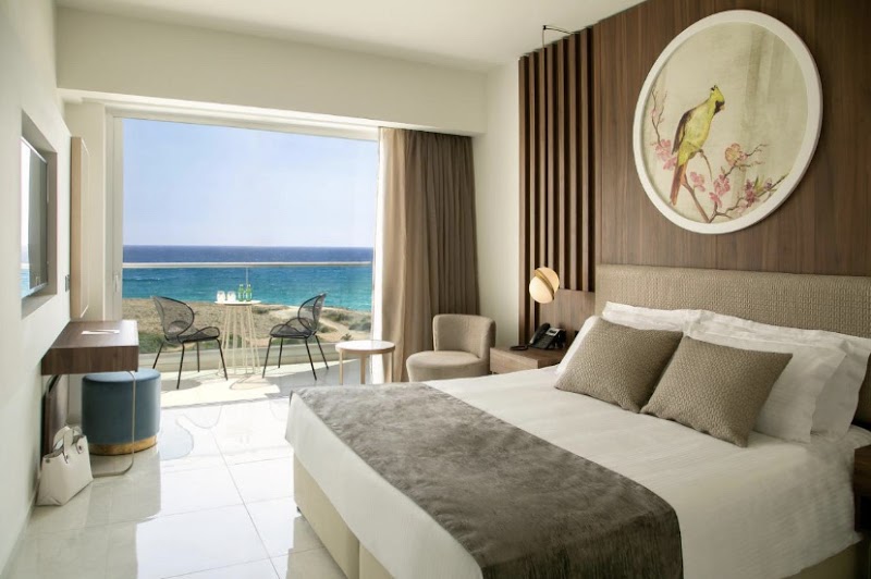 NissiBlu Beach Resort - Agia Napa - Cyprus - booked ai