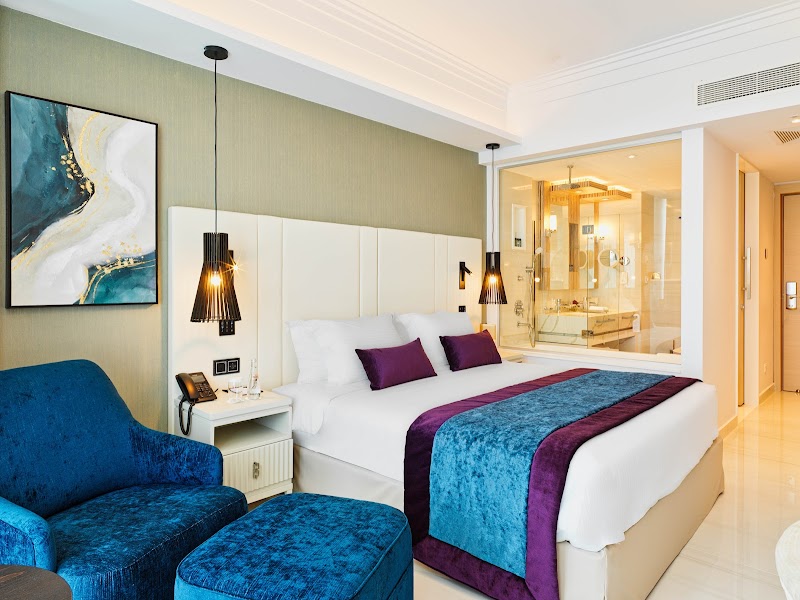 Amanti MadeForTwo Hotels Ayia Napa - Ayia Napa - Cyprus - booked ai