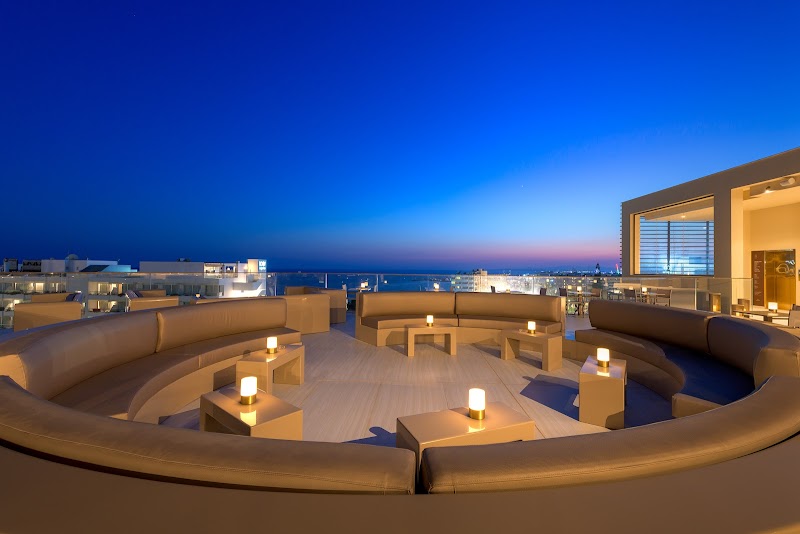 Amarande Hotel Ayia Napa - Ayia Napa - Cyprus - booked ai