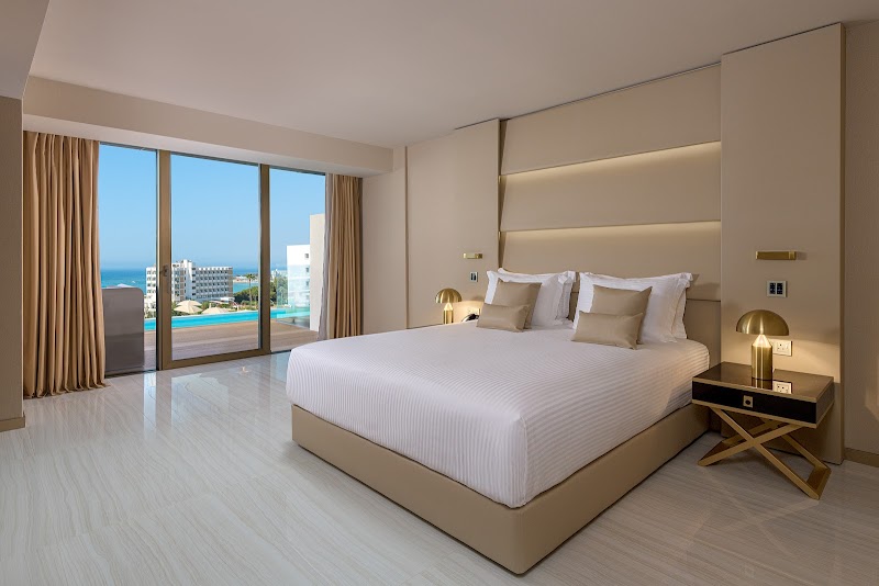 Amarande Hotel Ayia Napa - Ayia Napa - Cyprus - booked ai