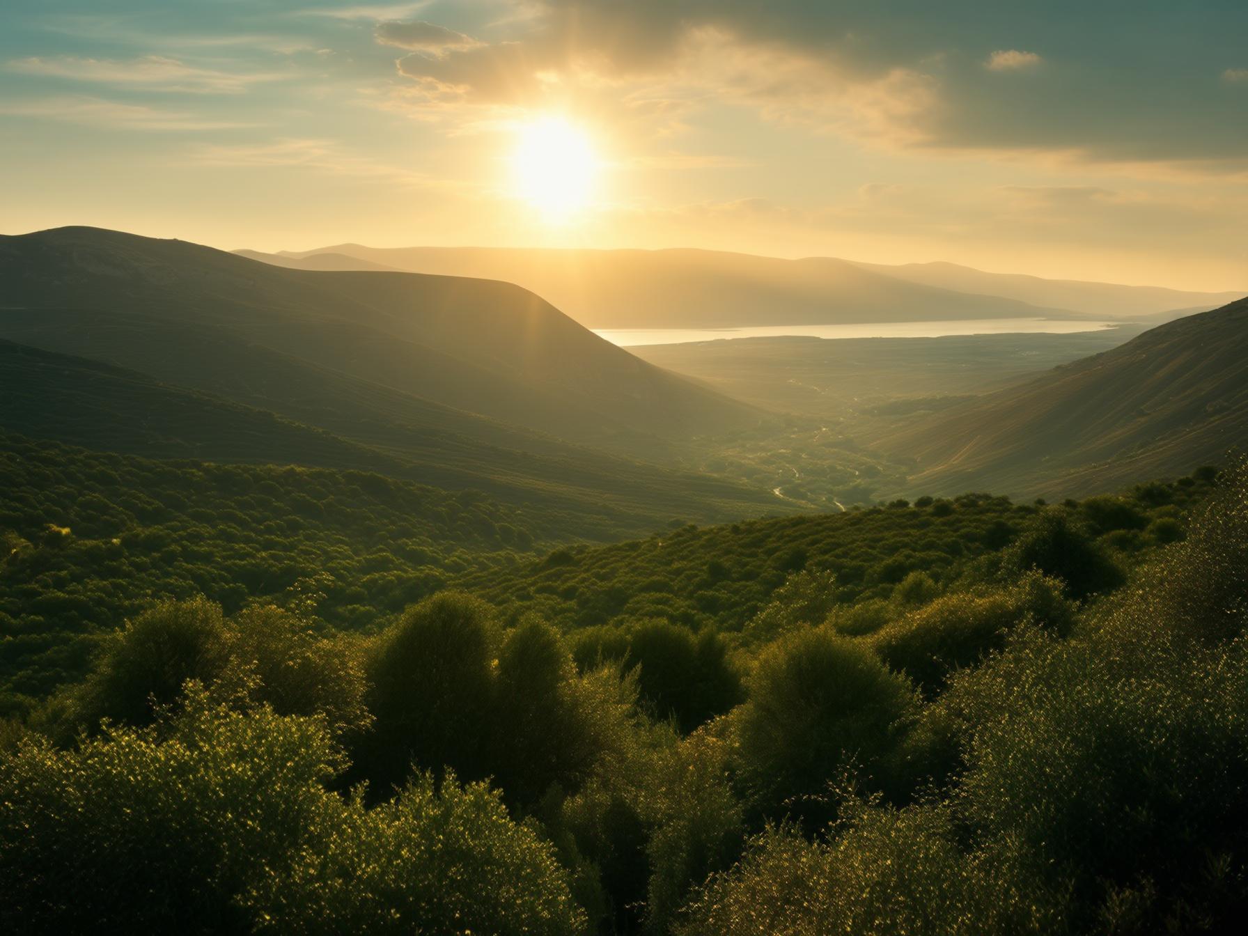 Exploring Deryneia Top Attractions You Cant Miss - Deryneia - booked ai