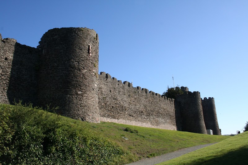 Walk the Conwy Town Walls - Conwy - United Kingdom - booked ai