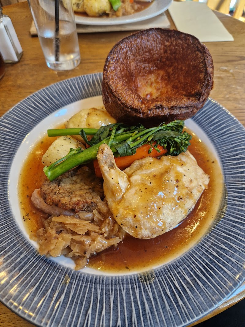 The Erskine Arms - Conwy - UK - booked ai