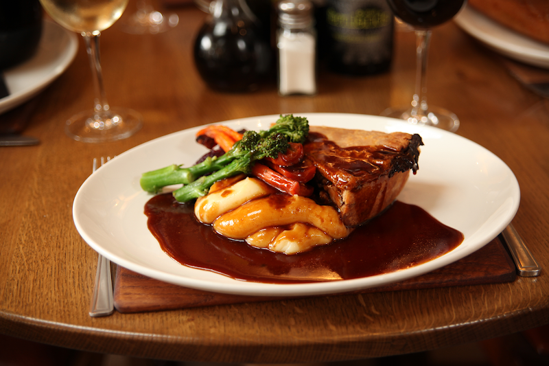 The Erskine Arms - Conwy - UK - booked ai