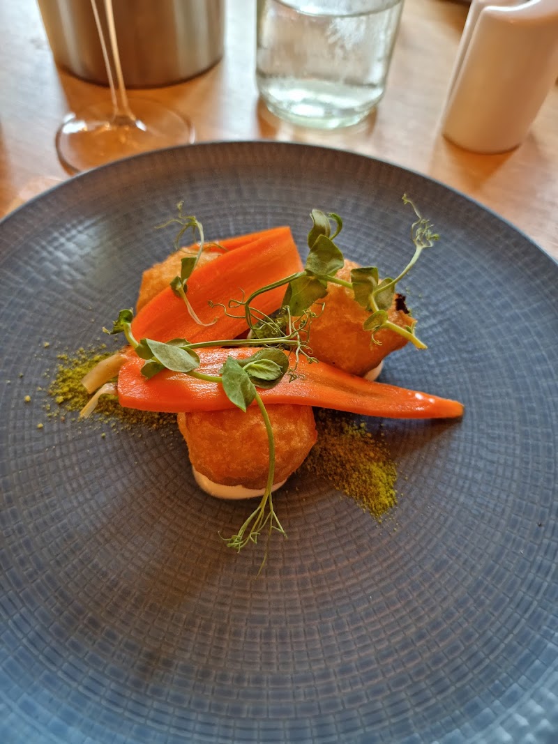 Watson's Bistro - Conwy - UK - booked ai