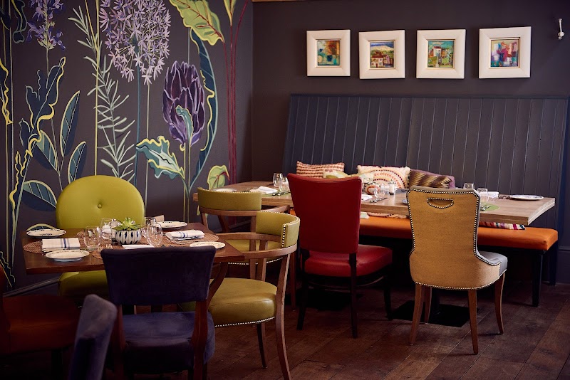 Church Street Tavern - Colchester - UK - booked ai