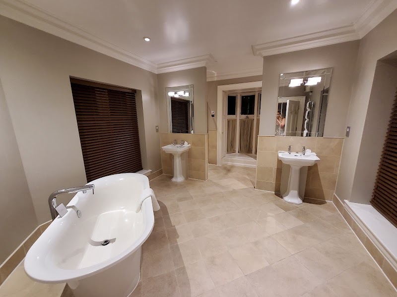 Wivenhoe House Hotel - Colchester - UK - booked ai