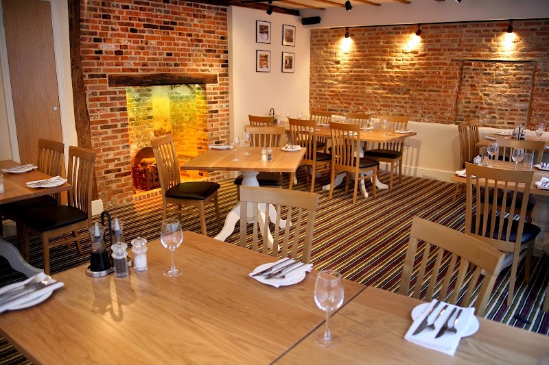 The North Hill Hotel - Colchester - UK - booked ai