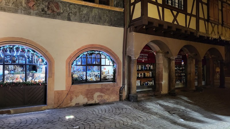 Stroll through Old Town and admire half-timbered houses - Colmar - France - booked ai