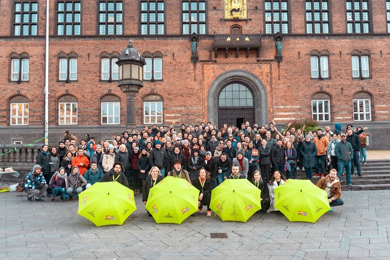 Free Walking Tour - København - Denmark - booked ai