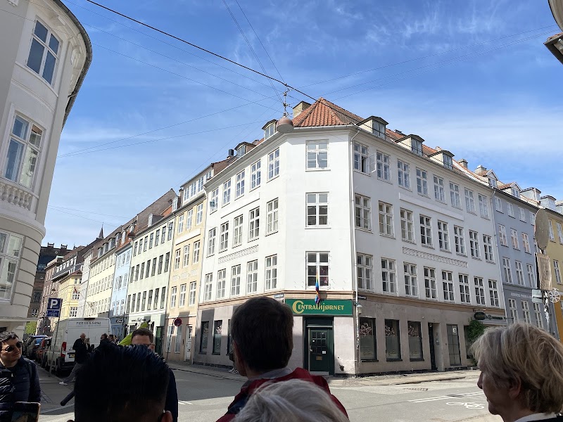 Free Walking Tour - København - Denmark - booked ai