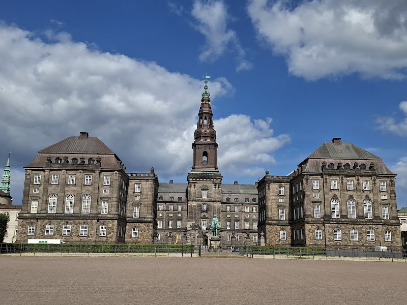 Free Walking Tour - København - Denmark - booked ai