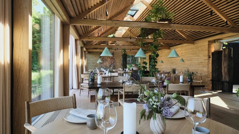 Noma - Indre By - Denmark - booked ai