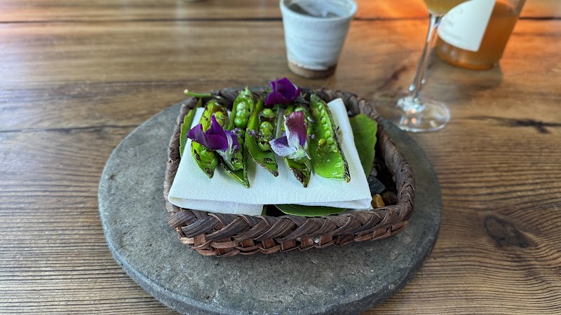 Noma - Indre By - Denmark - booked ai