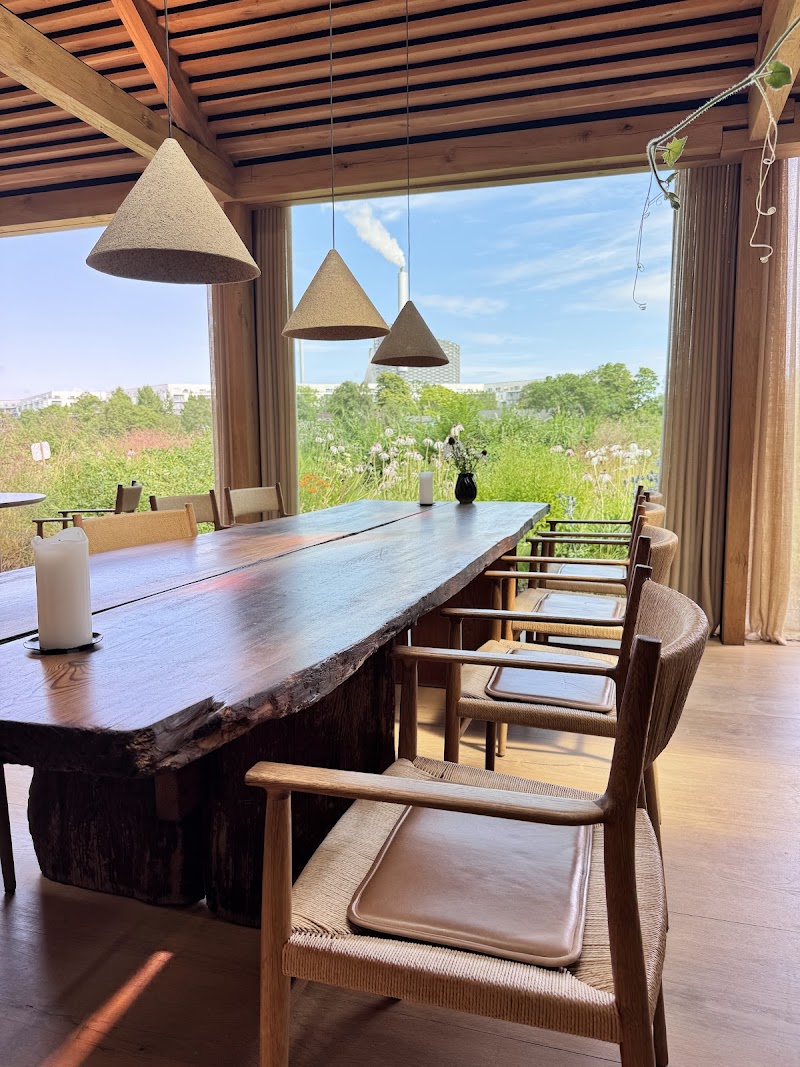 Noma - Indre By - Denmark - booked ai