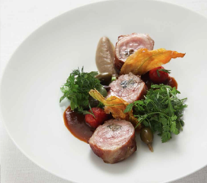 JY'S - Colmar - France - booked ai