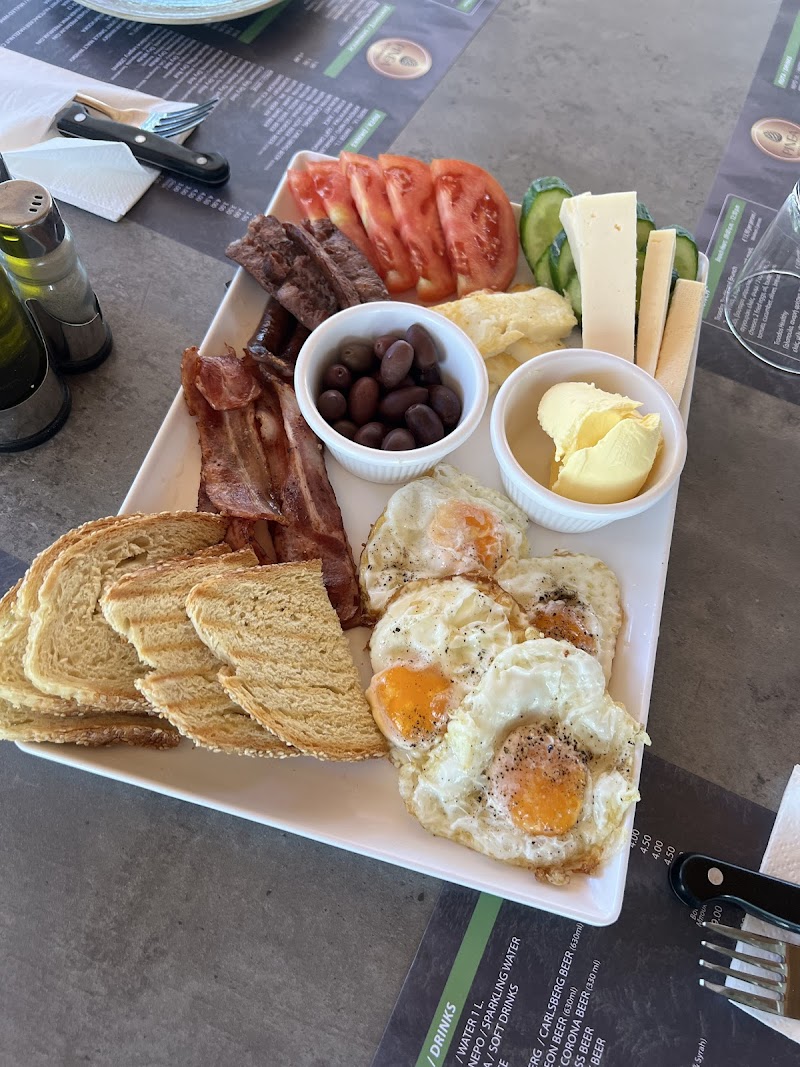 Pinea - Troodos - Cyprus - booked ai