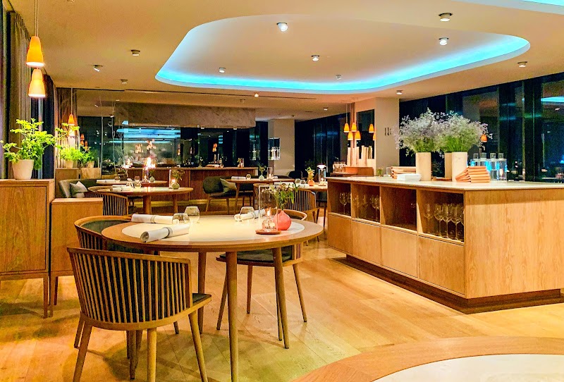 Geranium - København - Denmark - booked ai