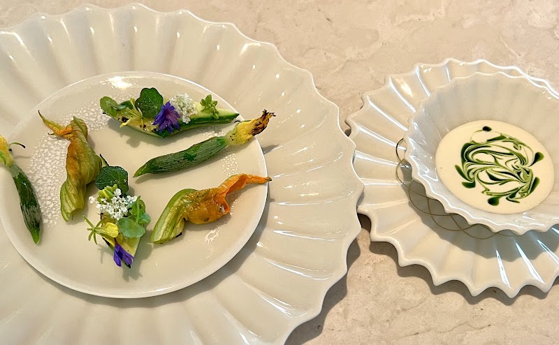 Geranium - København - Denmark - booked ai