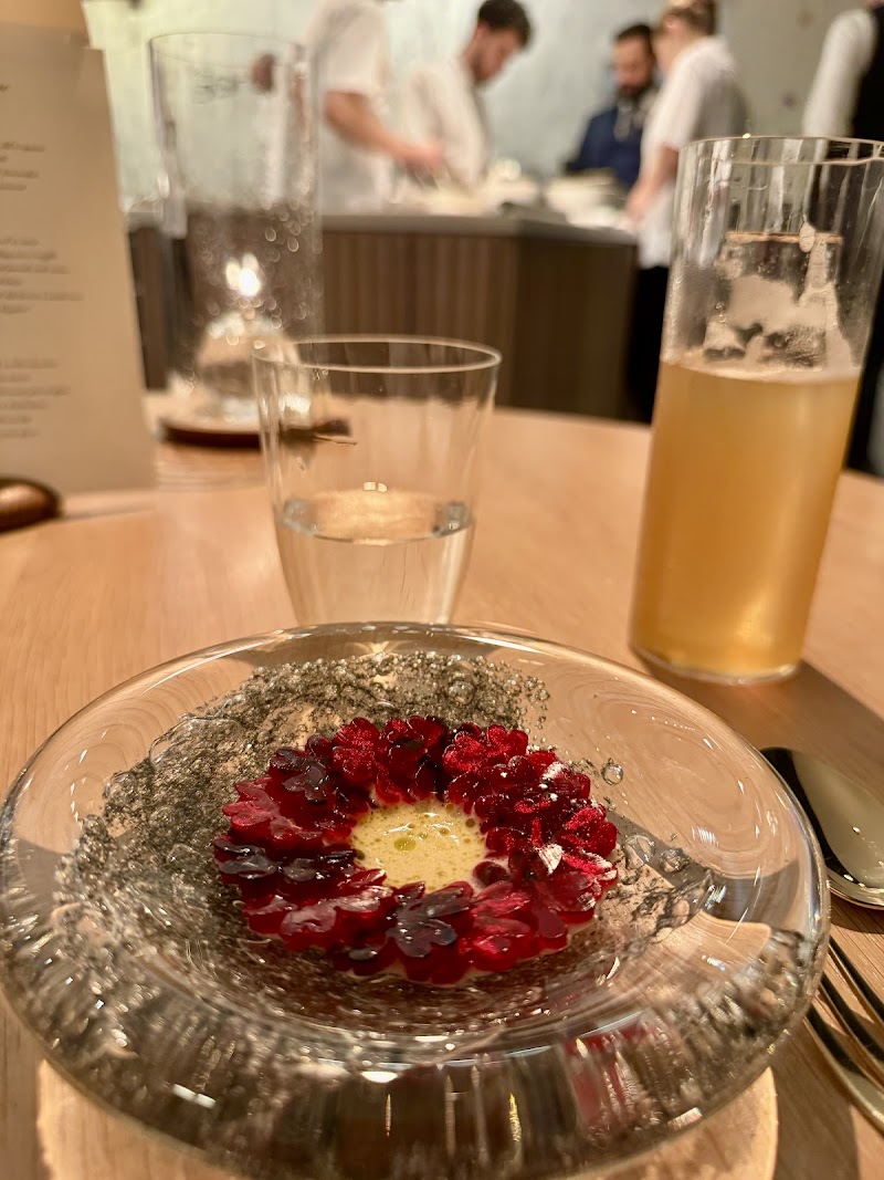 Geranium - København - Denmark - booked ai