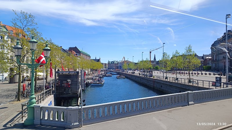 Copenhagen Downtown Hostel - København - Denmark - booked ai