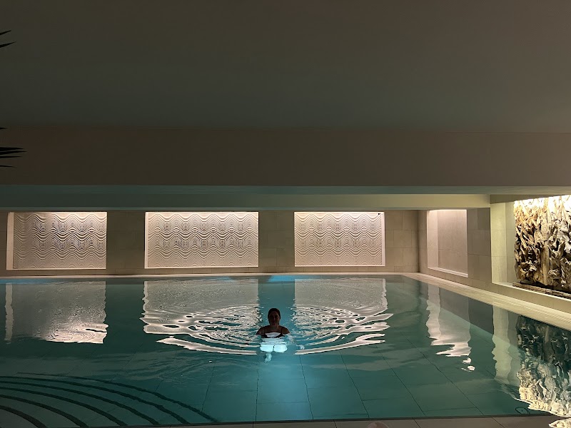 Hotel d'Angleterre - København - Denmark - booked ai
